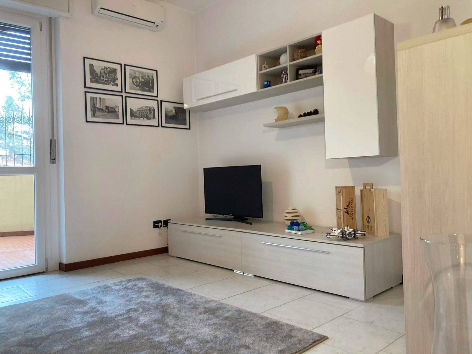 Appartamento in vendita a Desio