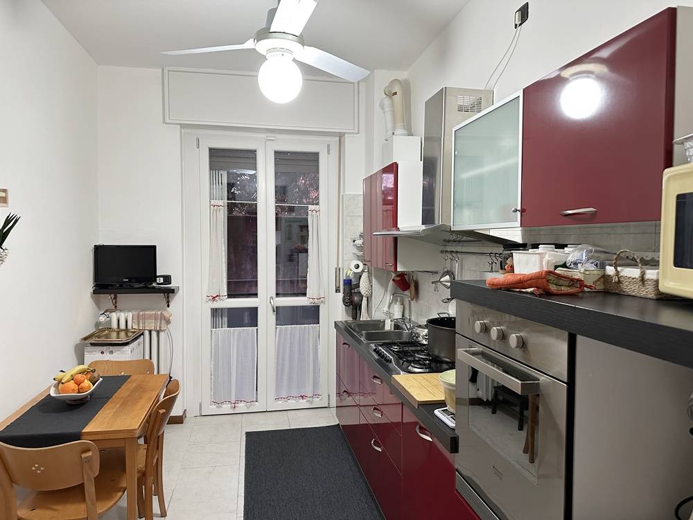 Appartamento in vendita a Desio