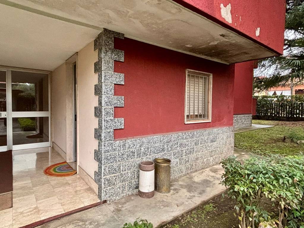 Appartamento in vendita a Nova Milanese