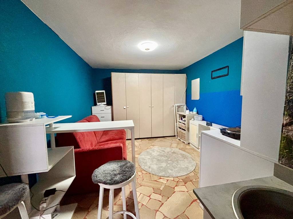 Appartamento in vendita a Nova Milanese