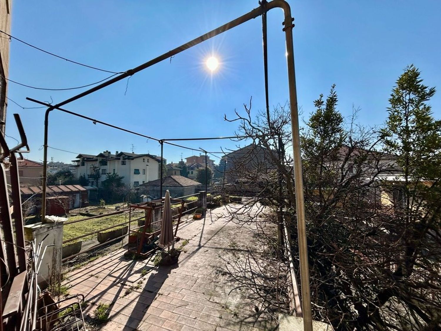 Villa in vendita a Nova Milanese