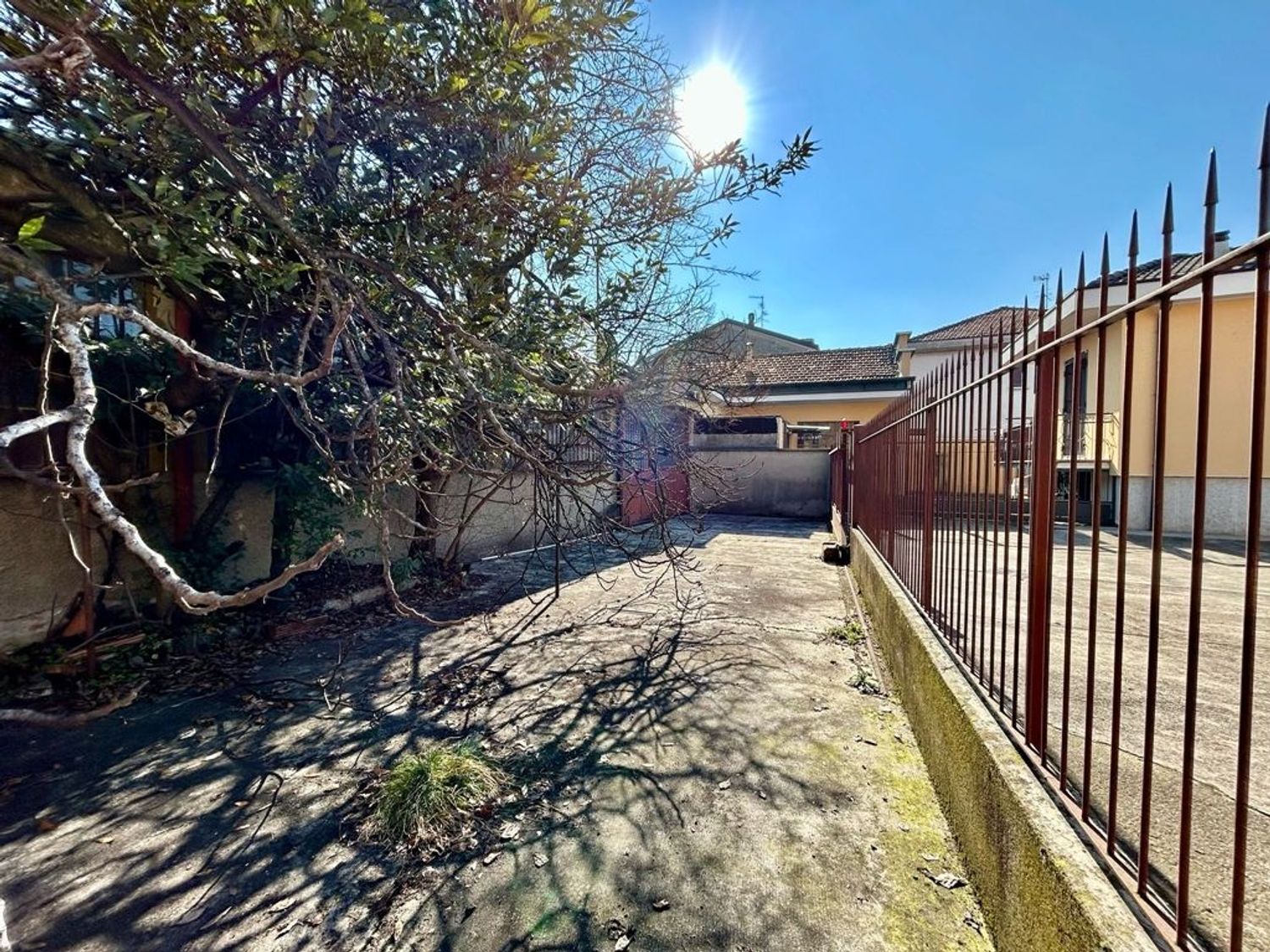 Villa in vendita a Nova Milanese