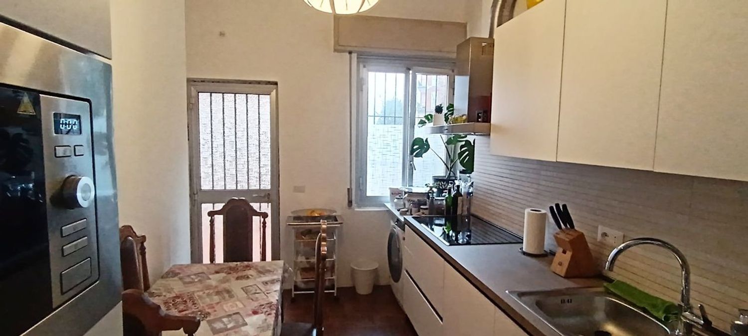 Appartamento in vendita a Nova Milanese