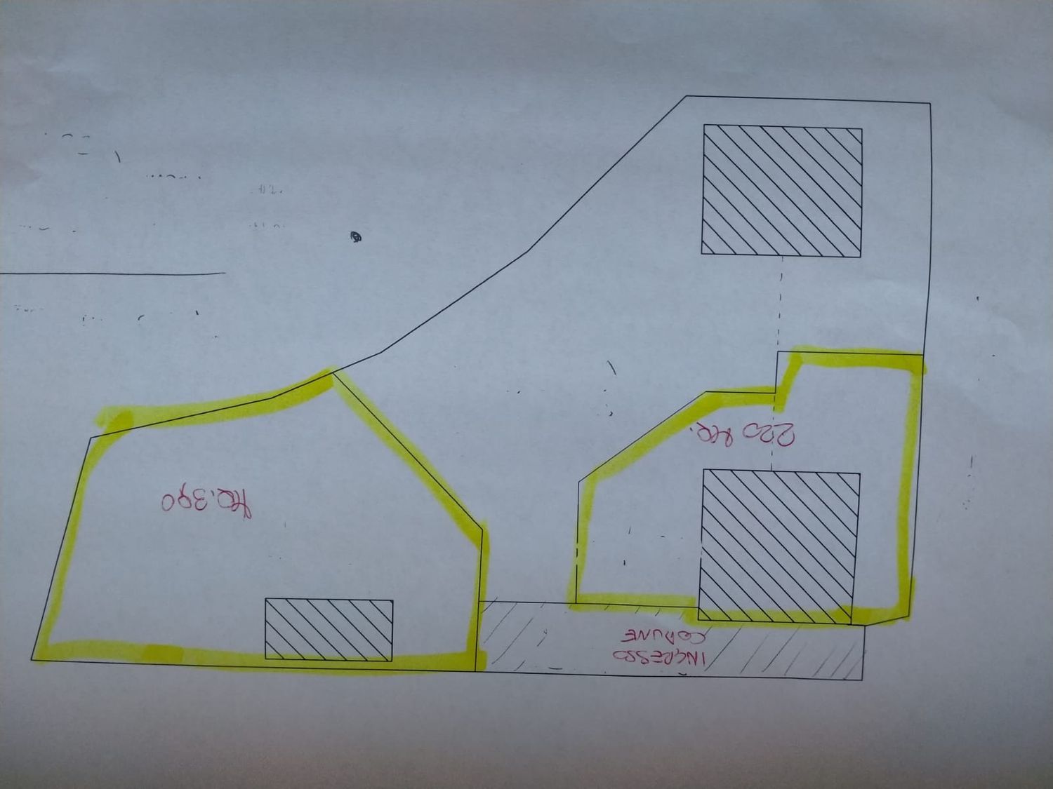 Villa in vendita a Cermenate