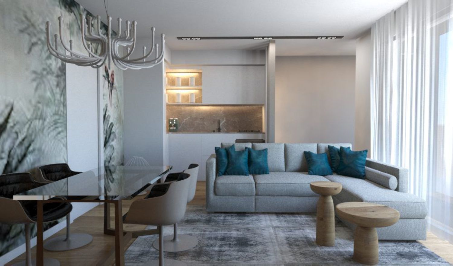 Appartamento in vendita a Nova Milanese