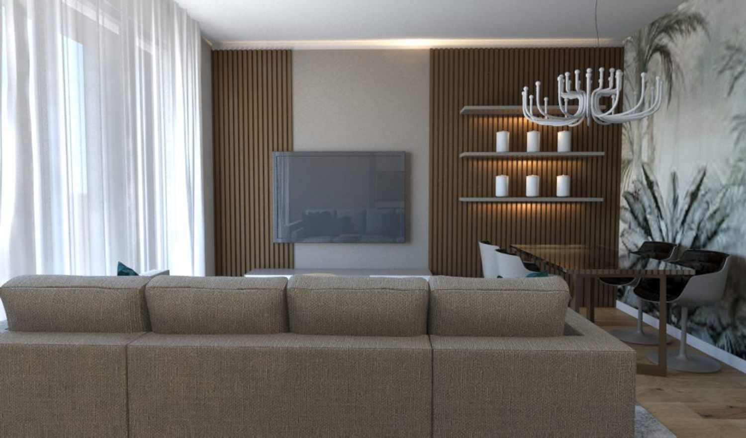 Appartamento in vendita a Nova Milanese