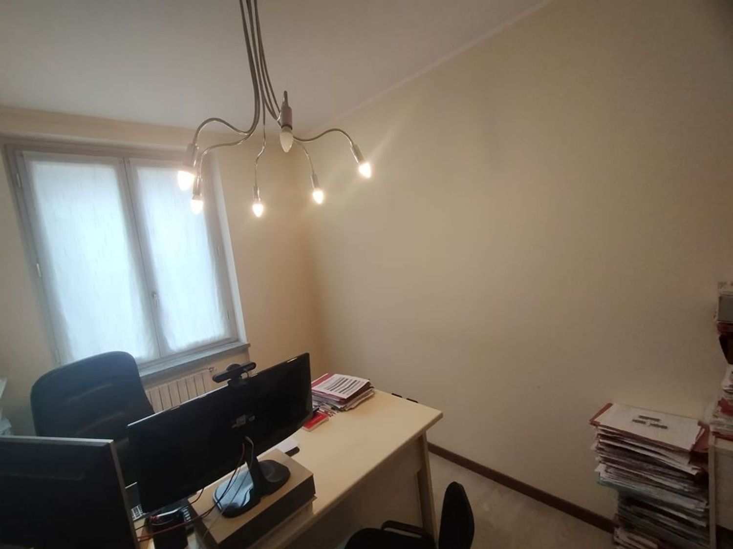 Appartamento in vendita a Cermenate