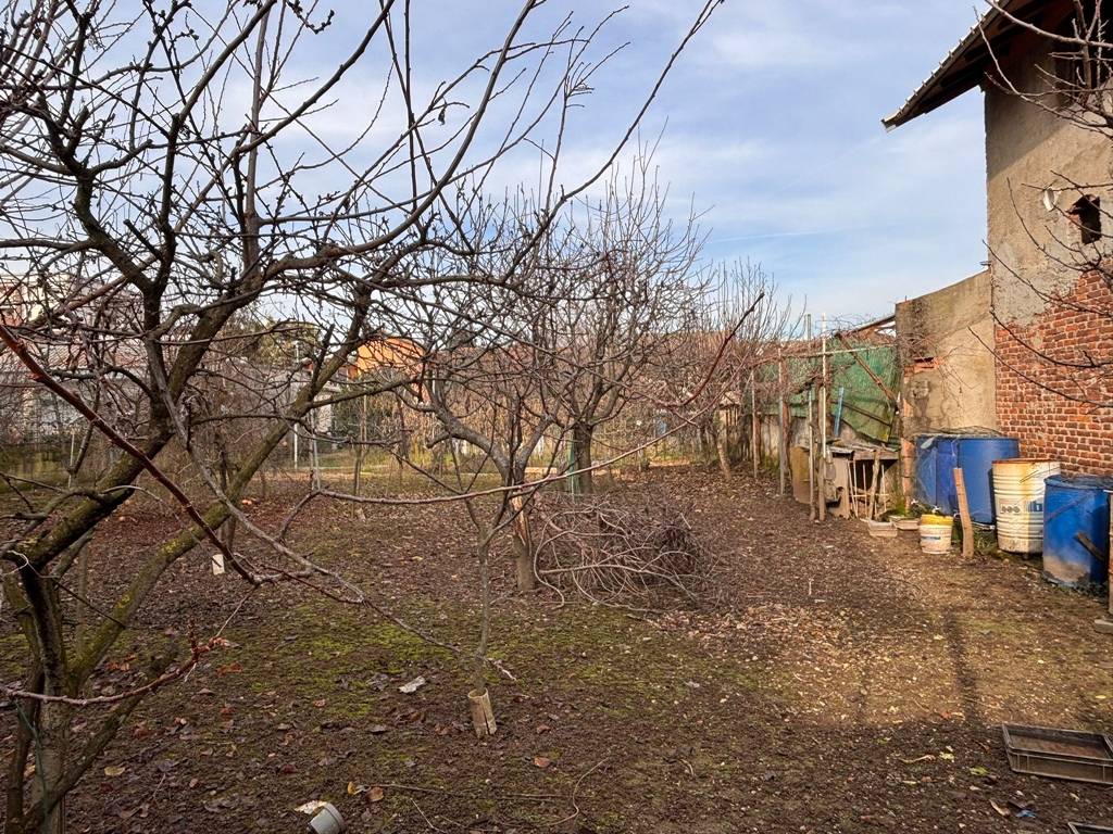 Casa singola in vendita a Nova Milanese