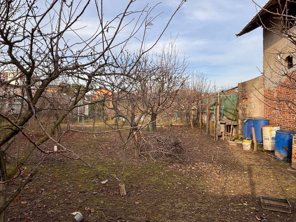 Casa singola in vendita a Nova Milanese