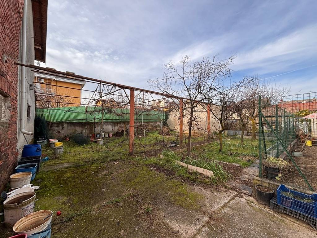 Casa singola in vendita a Nova Milanese