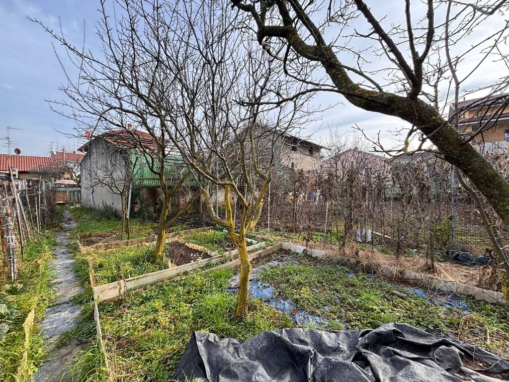 Casa singola in vendita a Nova Milanese