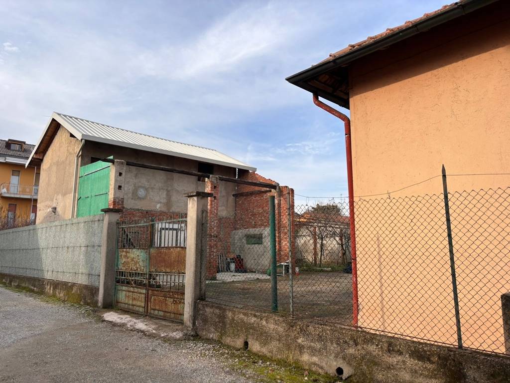 Casa singola in vendita a Nova Milanese