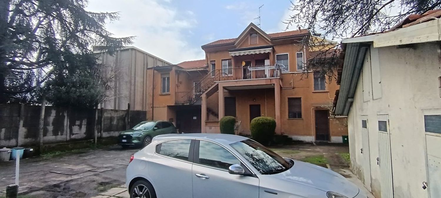 Appartamento in vendita a Nova Milanese