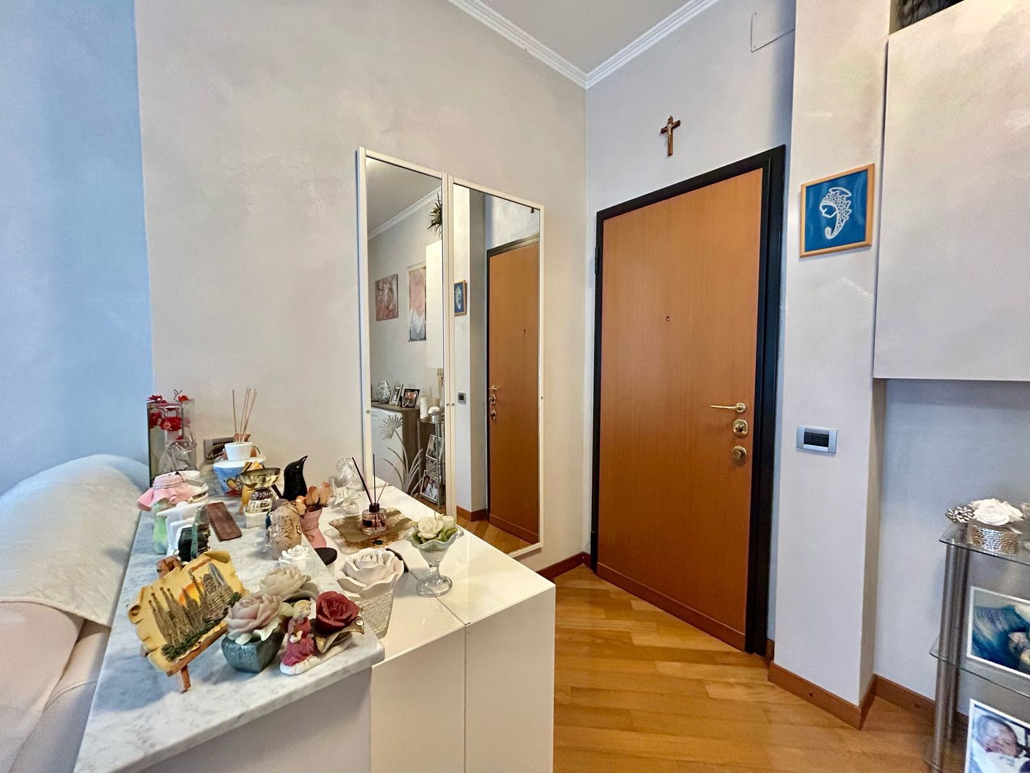 Appartamento in vendita a Desio