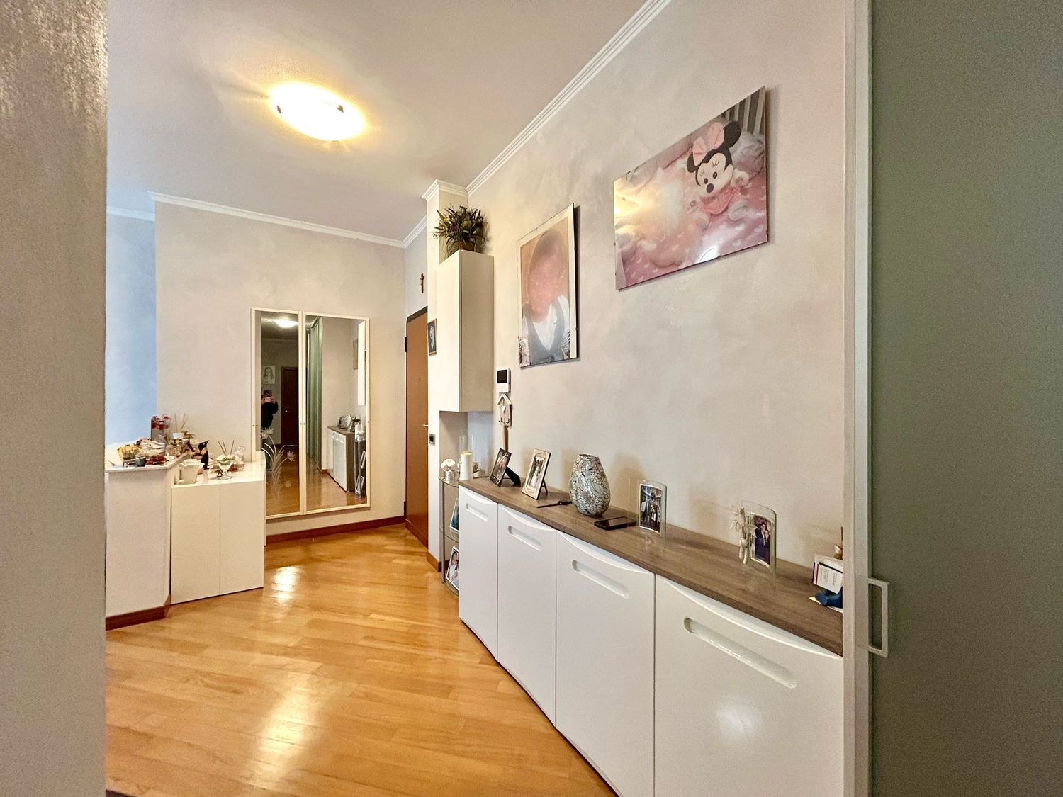 Appartamento in vendita a Desio