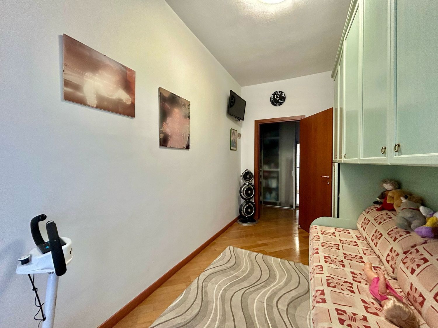 Appartamento in vendita a Desio