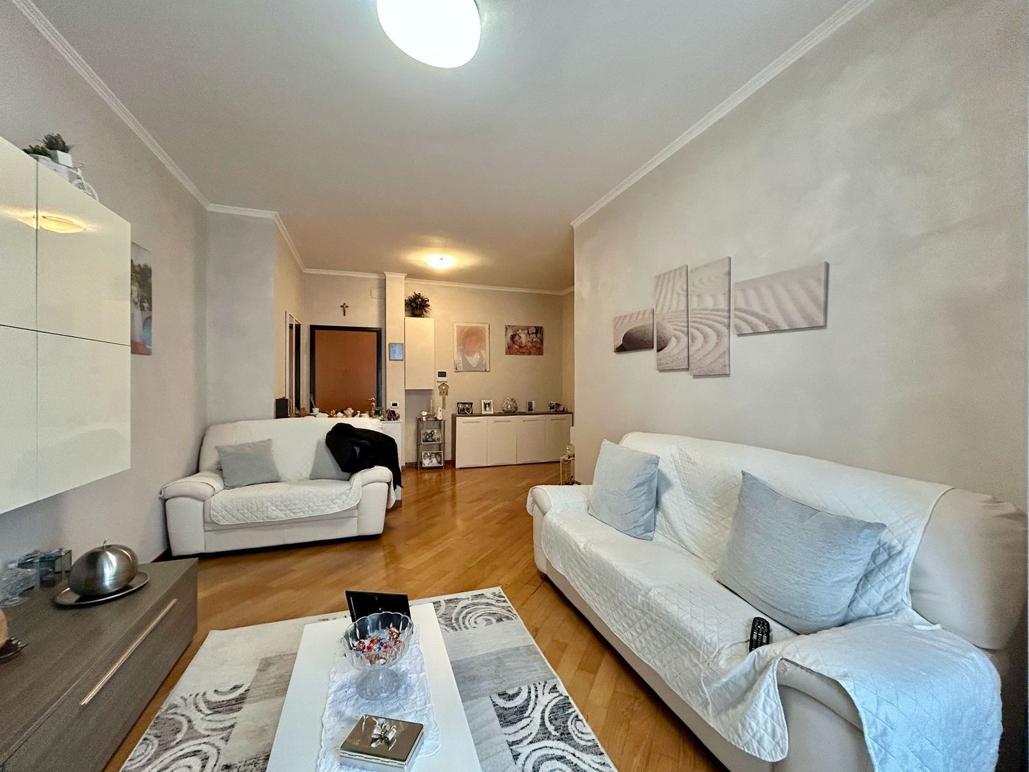 Appartamento in vendita a Desio