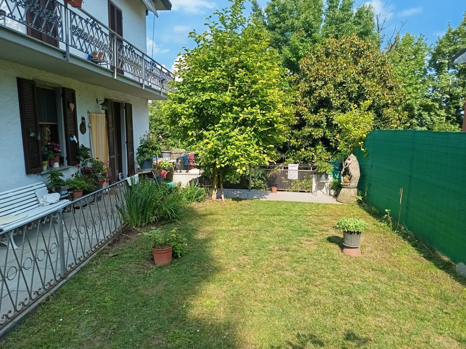 Villa in vendita a Cermenate