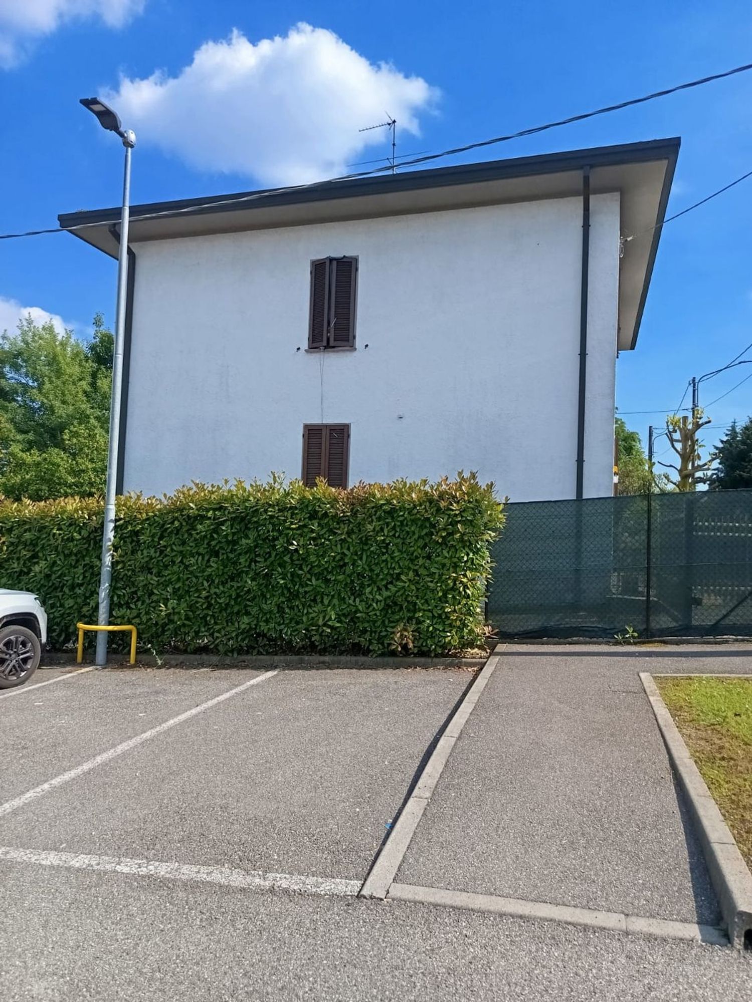 Villa in vendita a Cermenate