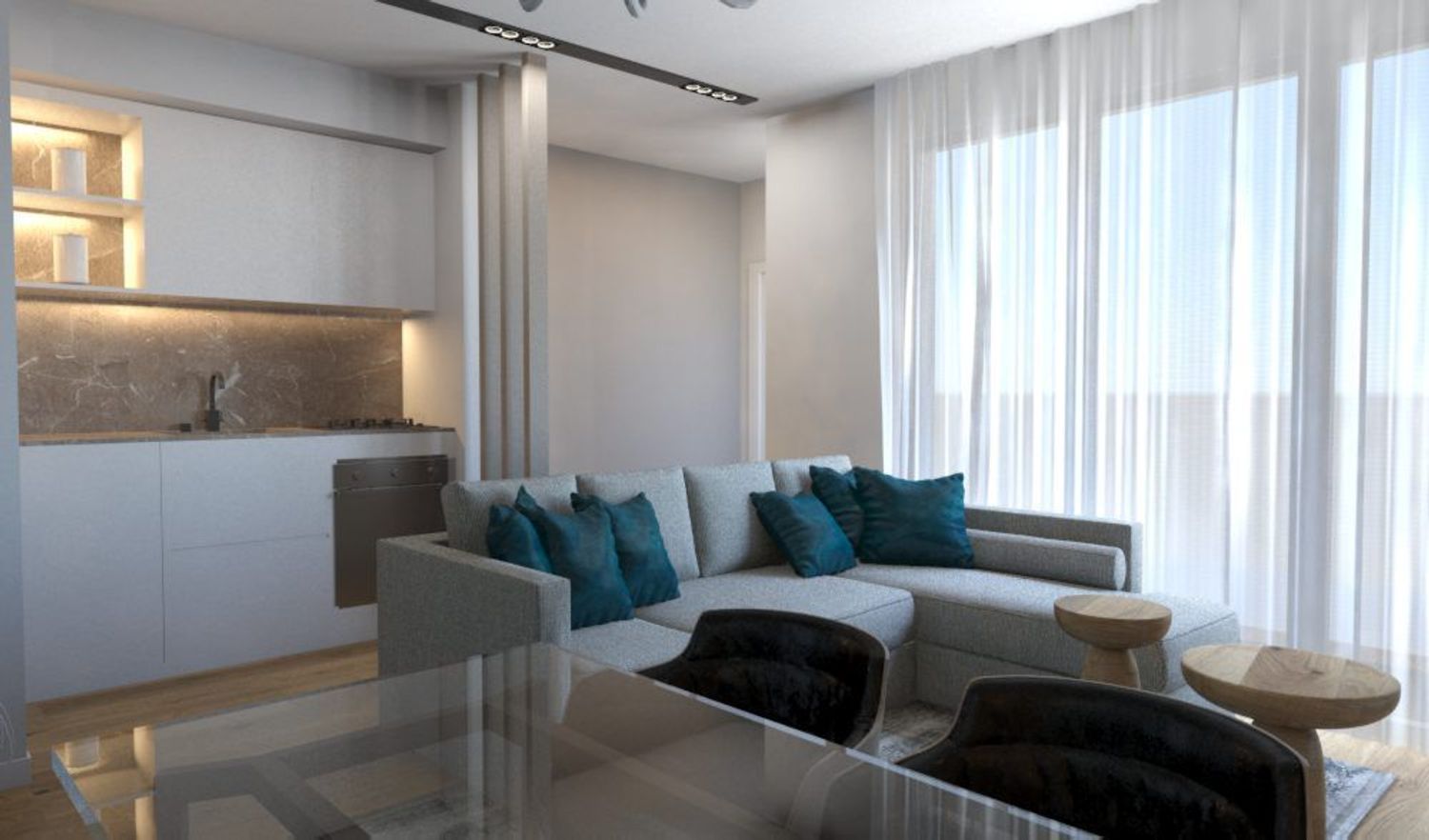 Appartamento in vendita a Nova Milanese