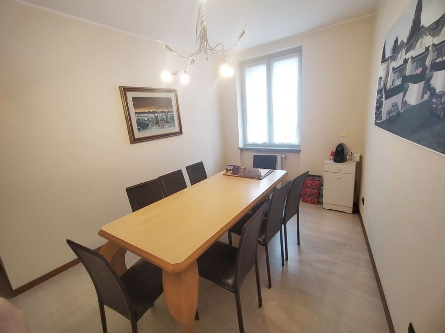 Appartamento in vendita a Cermenate