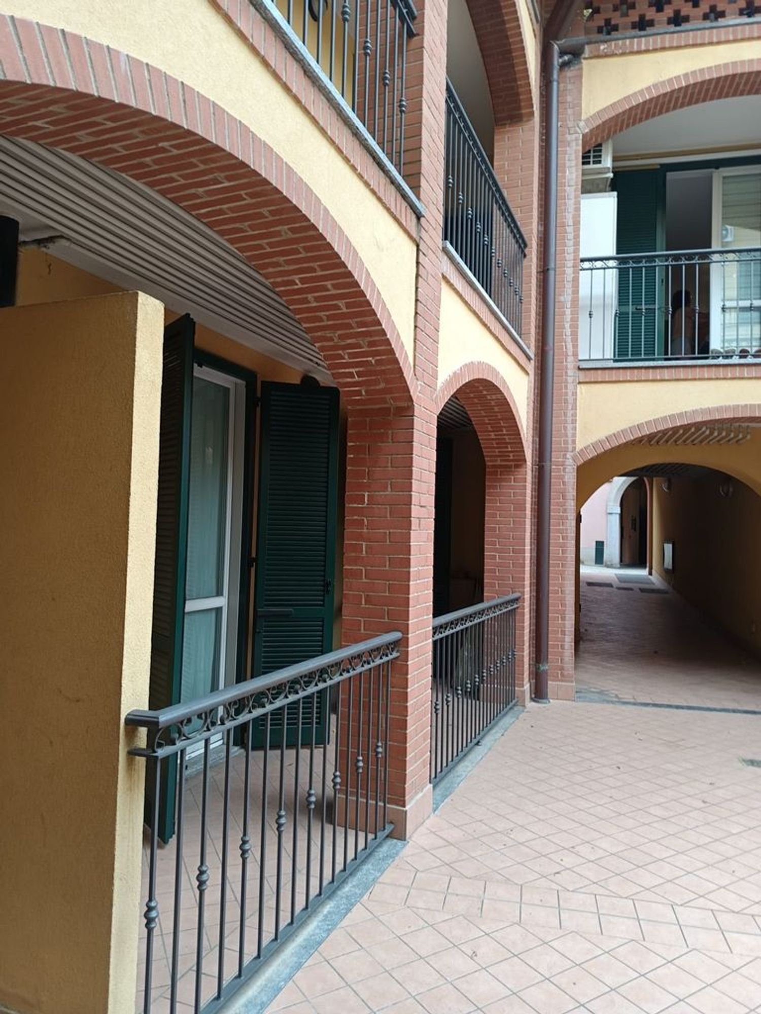 Appartamento in vendita a Cermenate