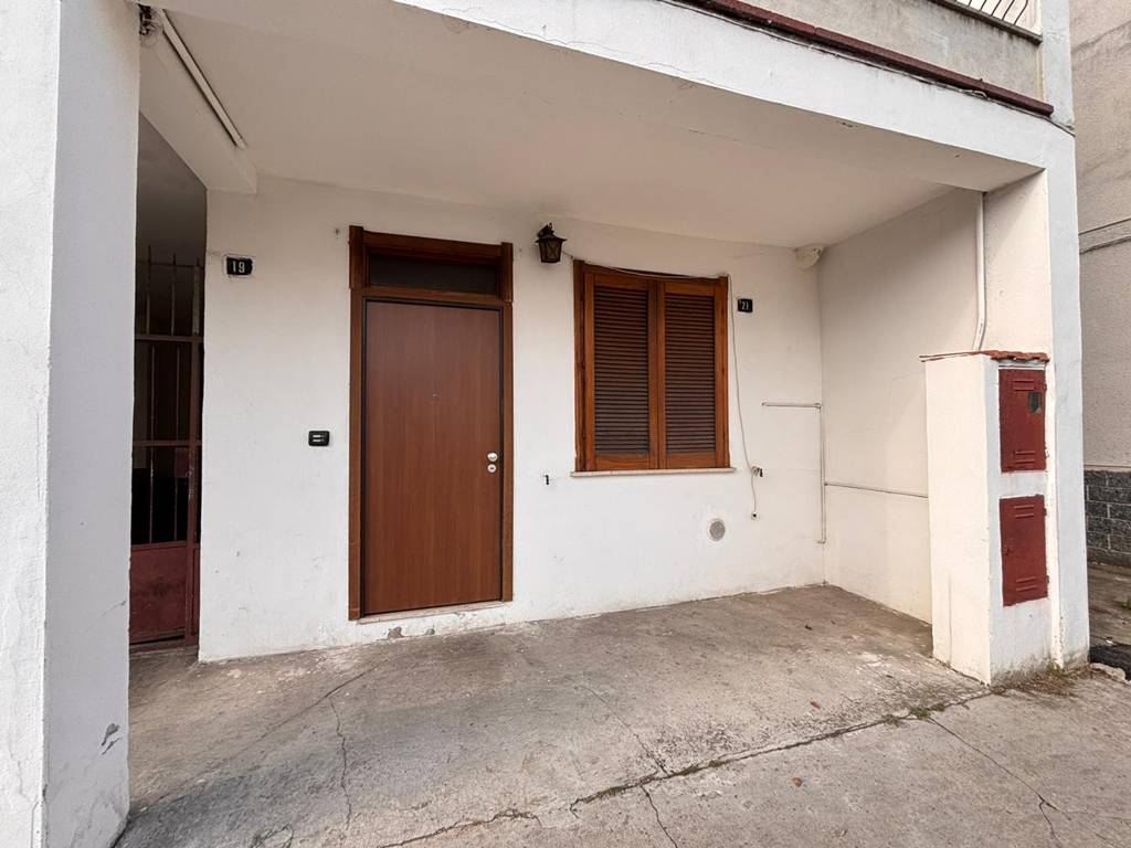 Appartamento in vendita a Nova Milanese