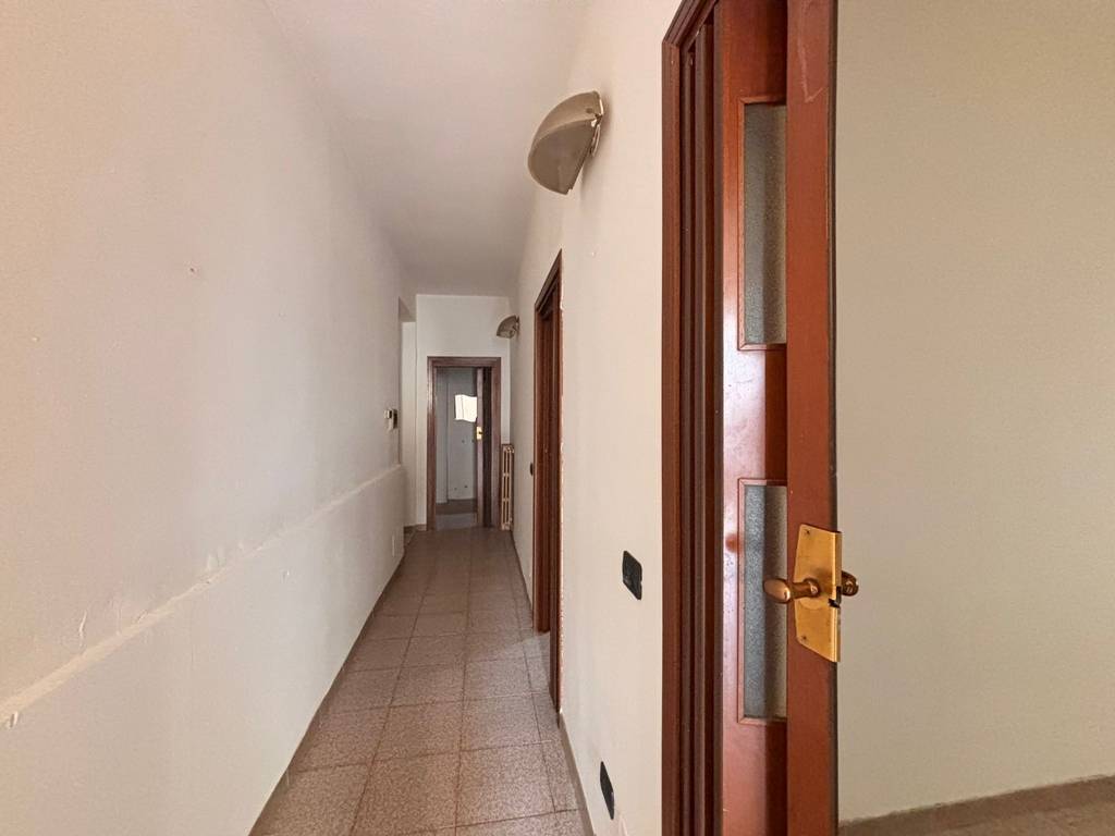 Appartamento in vendita a Nova Milanese