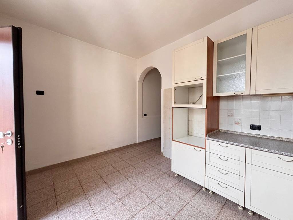 Appartamento in vendita a Nova Milanese