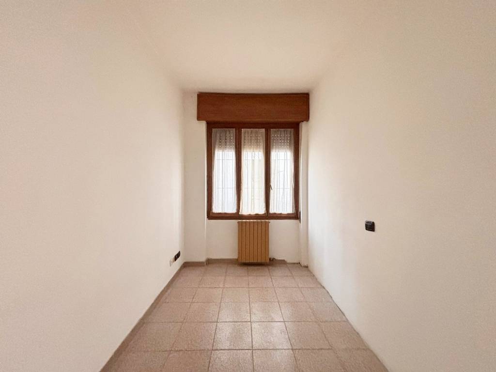 Appartamento in vendita a Nova Milanese