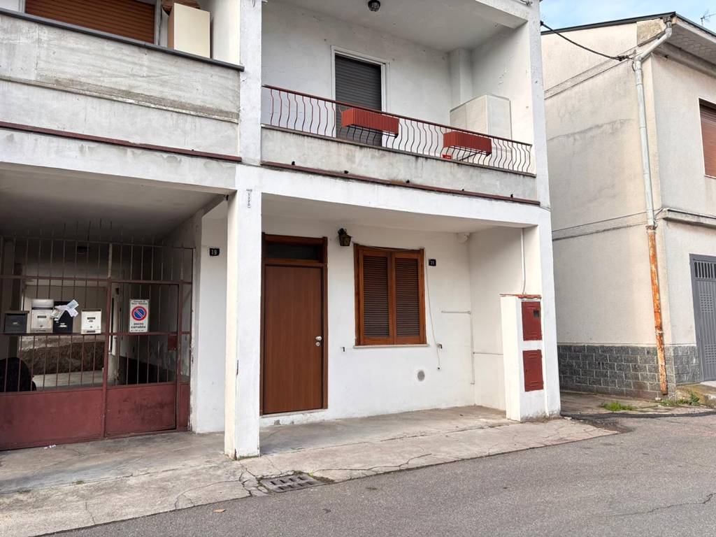 Appartamento in vendita a Nova Milanese