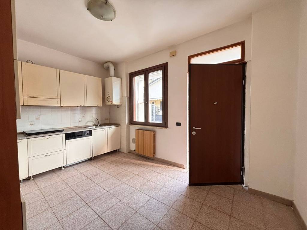 Appartamento in vendita a Nova Milanese