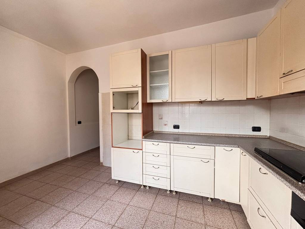 Appartamento in vendita a Nova Milanese