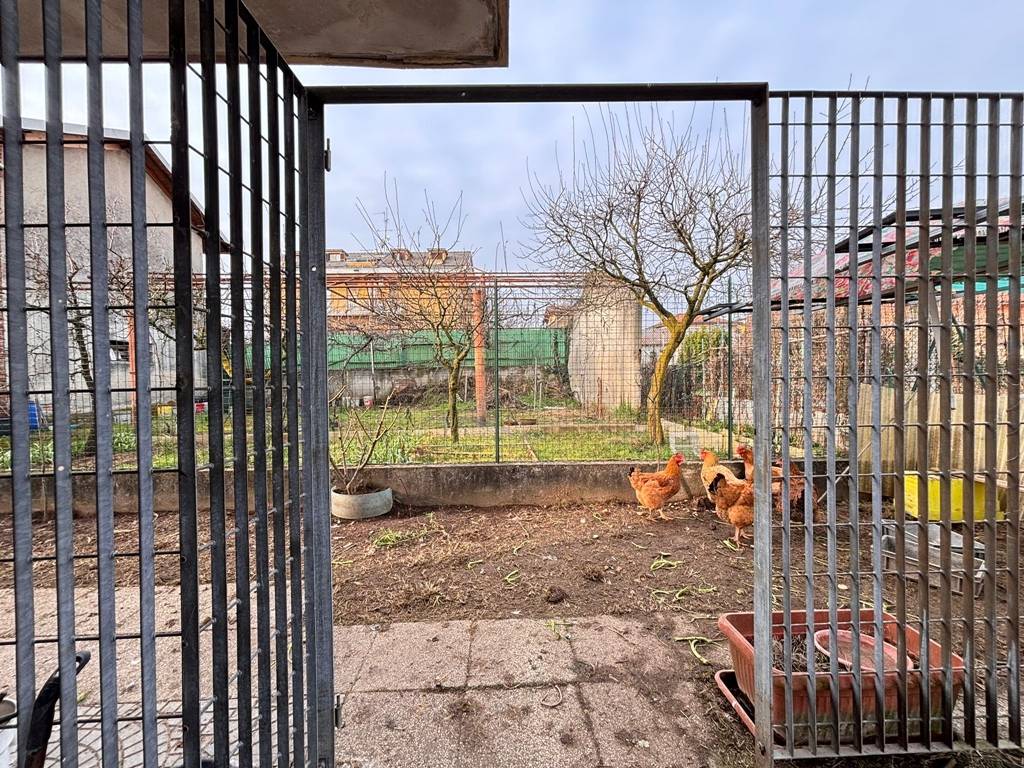 Villa in vendita a Nova Milanese