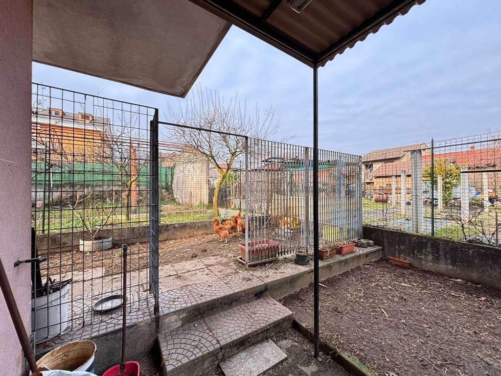 Villa in vendita a Nova Milanese
