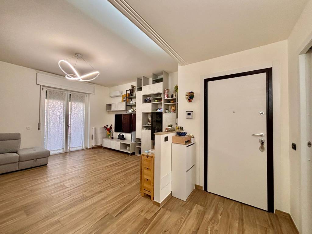 Appartamento in vendita a Nova Milanese