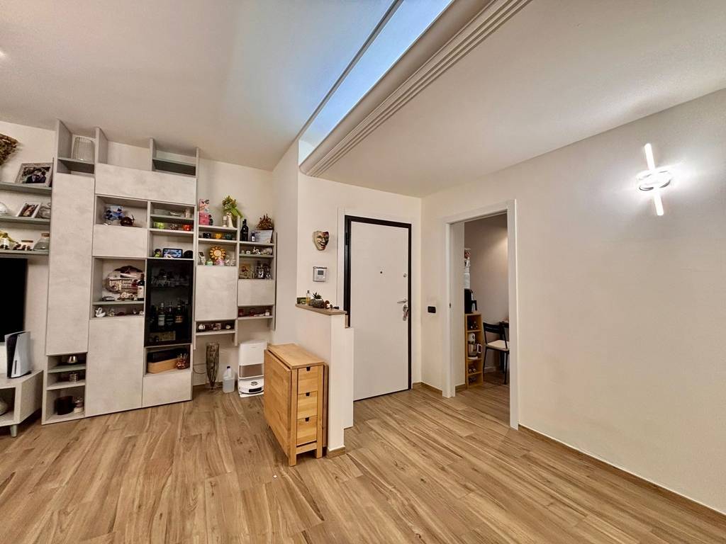 Appartamento in vendita a Nova Milanese