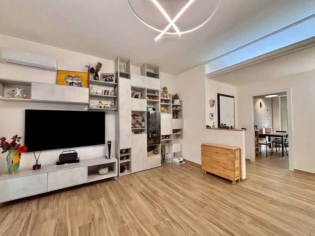 Appartamento in vendita a Nova Milanese