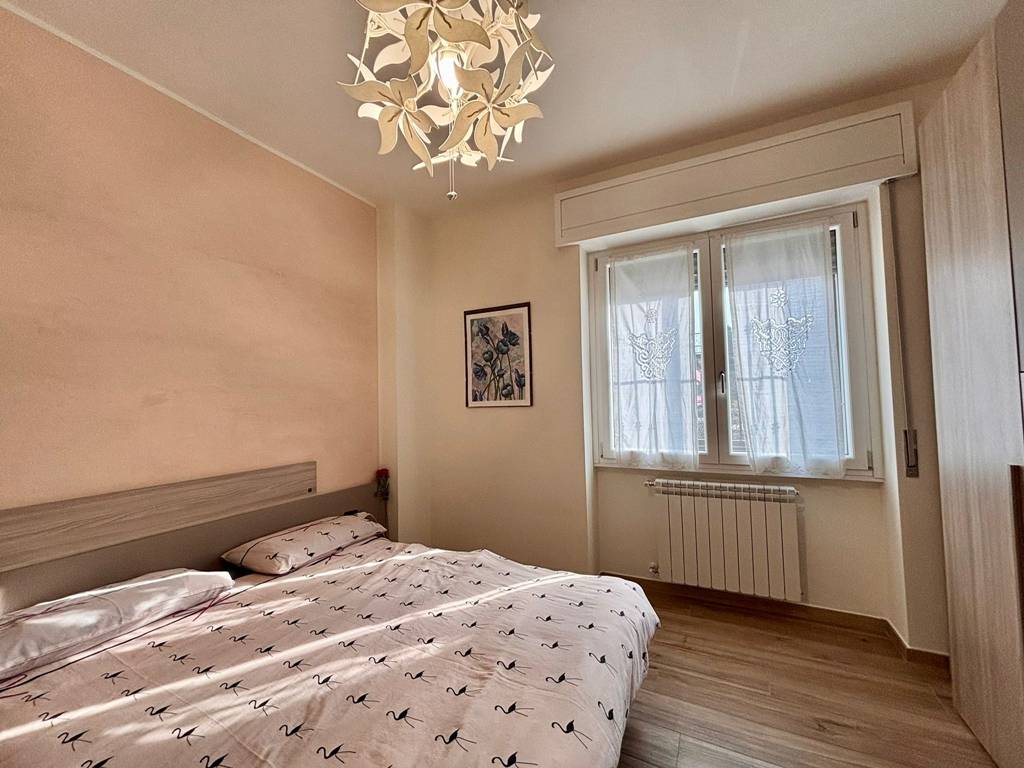 Appartamento in vendita a Nova Milanese