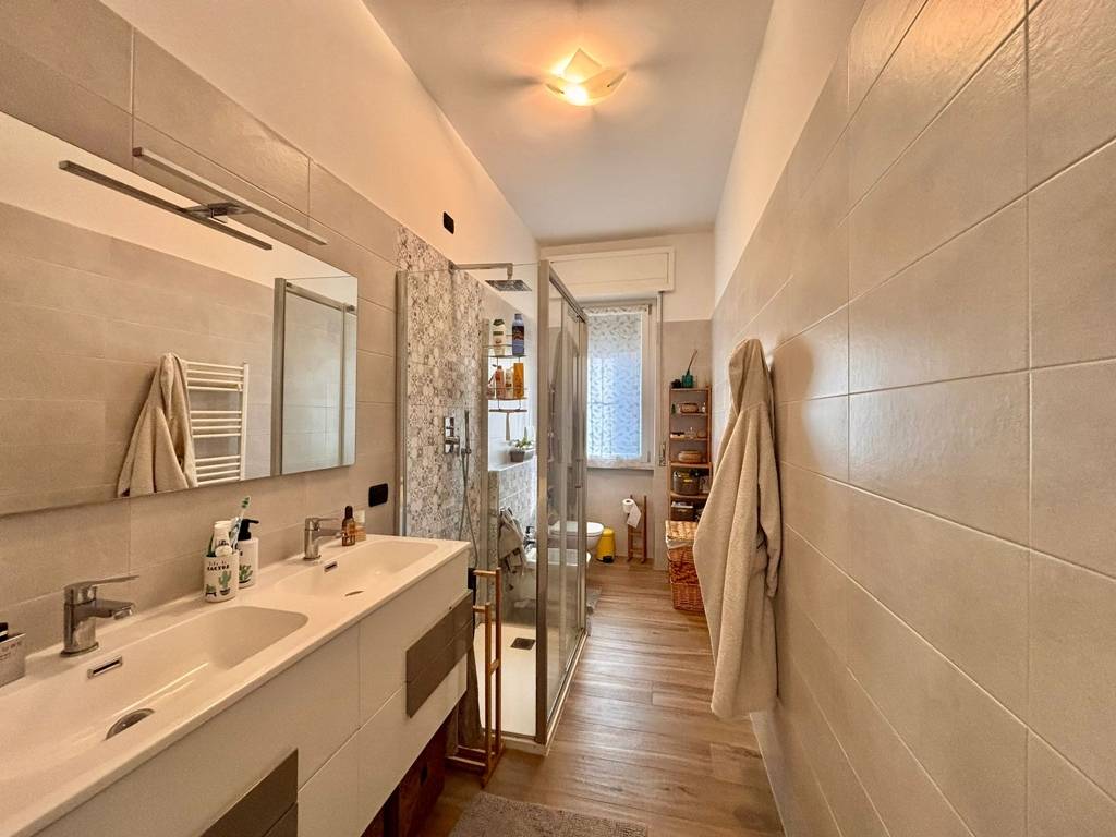 Appartamento in vendita a Nova Milanese