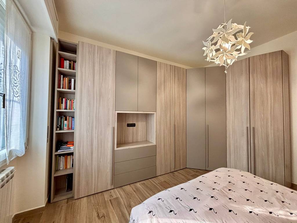 Appartamento in vendita a Nova Milanese