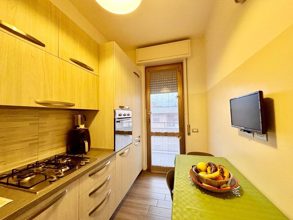 Appartamento in vendita a Muggi