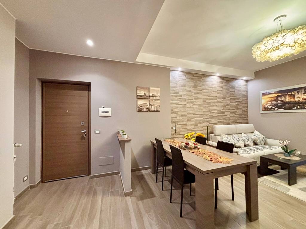 Appartamento in vendita a Muggi