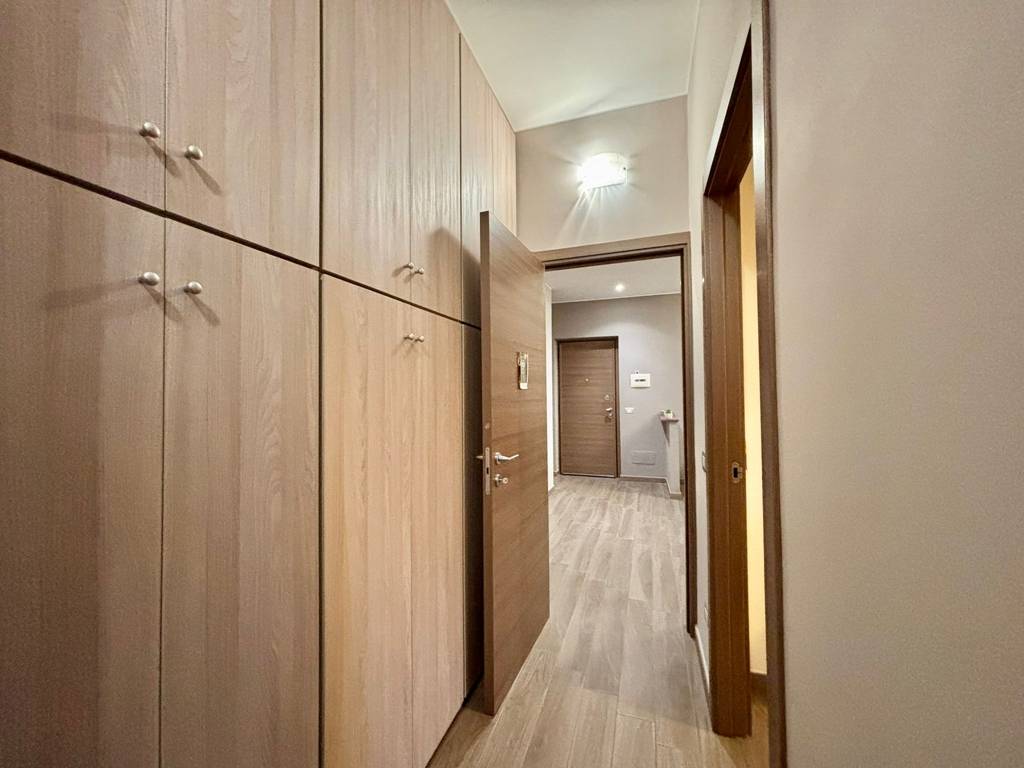 Appartamento in vendita a Muggi