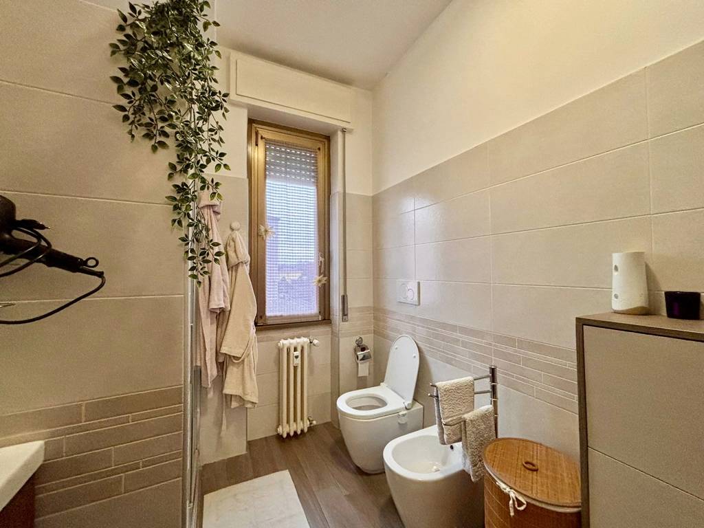 Appartamento in vendita a Muggi