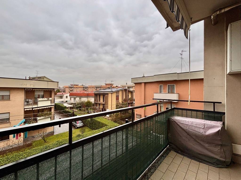 Appartamento in vendita a Muggi