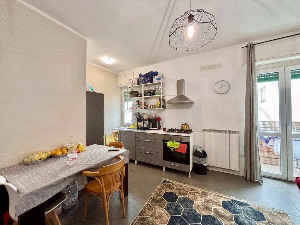 Appartamento in vendita a Cinisello Balsamo, Bettola