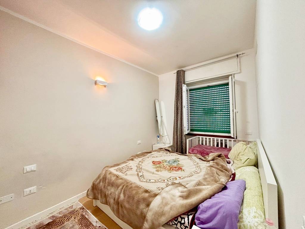 Appartamento in vendita a Cinisello Balsamo, Bettola