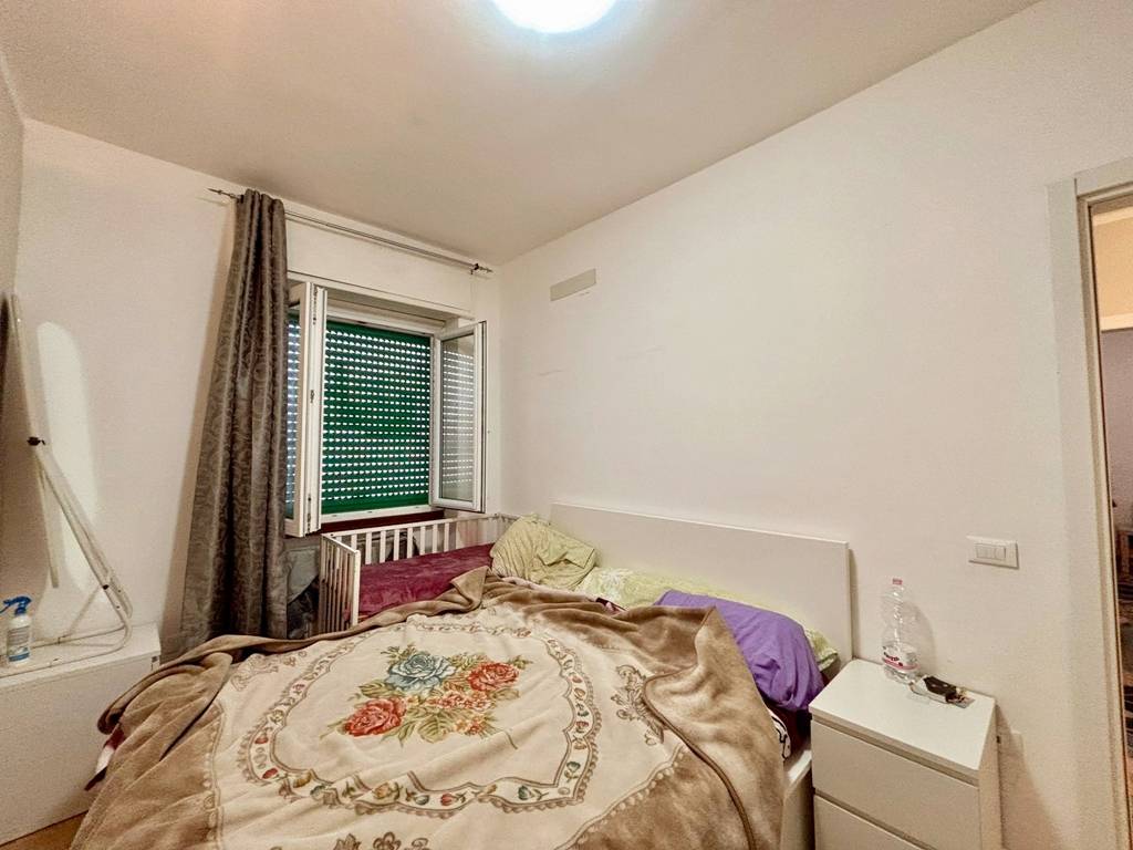 Appartamento in vendita a Cinisello Balsamo, Bettola