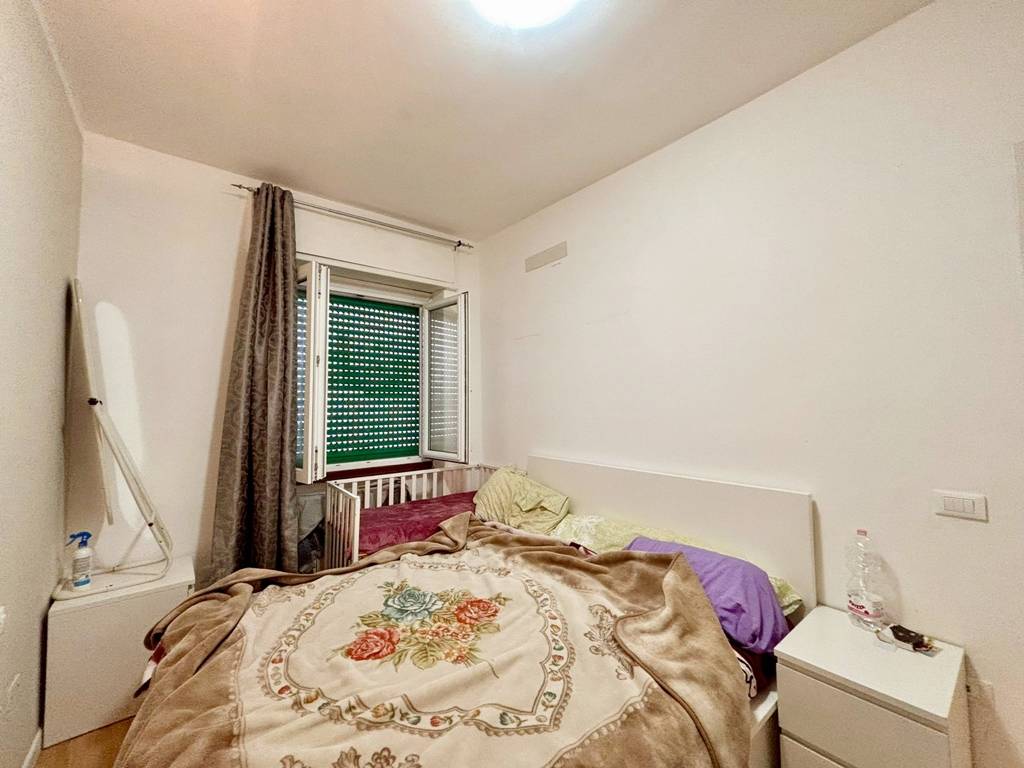 Appartamento in vendita a Cinisello Balsamo, Bettola